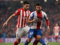 Albacete vs Las Palmas