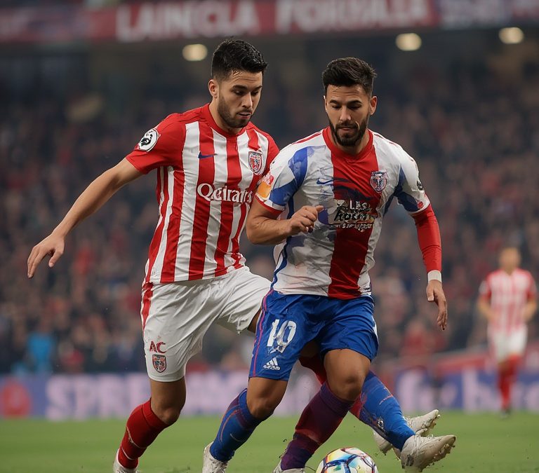 Albacete vs Las Palmas