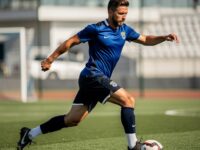 Melbourne Victory Youth vs Western United FC Youth