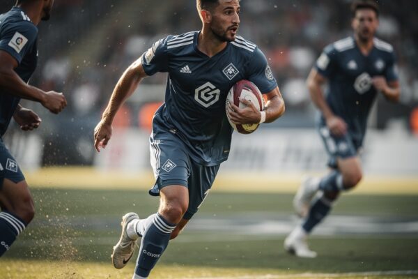 Racing United vs Treasure Beach