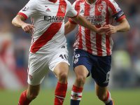 Rayo Vallecano vs Levante