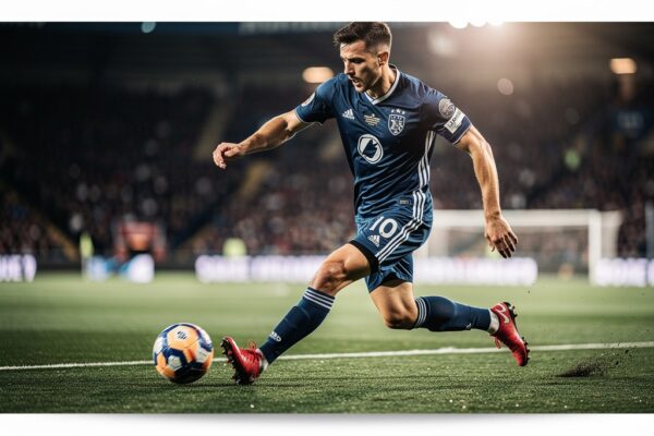 Atletico Madrid vs Barcelona