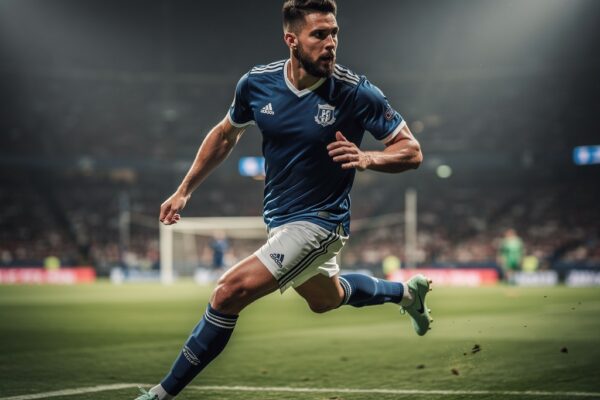 Burnley vs Manchester City