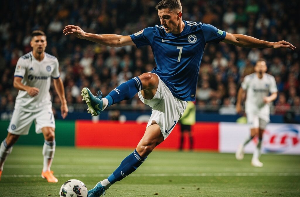 Freiburg vs Celta Vigo