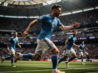 Real Sociedad vs Getafe