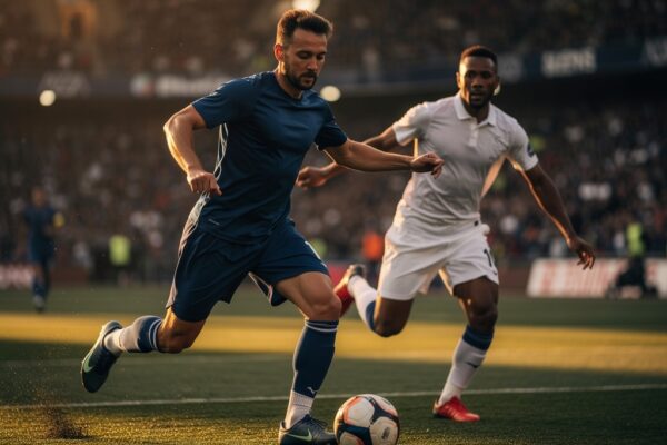 Tottenham Hotspur vs Brighton