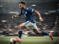 Modern Sport FC vs Ghazl Al Mehalla