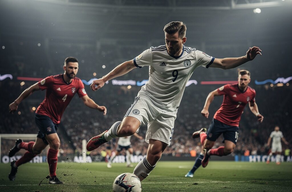 Belgium vs Senegal Seattle WA