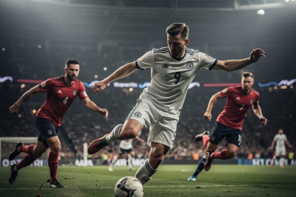 Belgium vs Senegal Seattle WA