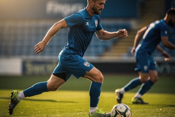 Malaga vs Espanyol